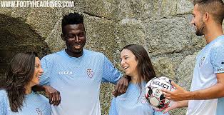 Cd feirense stats and history. Feirense 19 20 Away Kit Released Footy Headlines