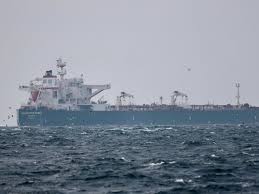 Brent Tumbles to $96 as Gulf Oil Flows Bounce Back - Crude Oil Prices Today | OilPrice.com