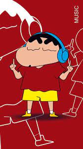 Shin Chan Wallpaper Hd Shin Chan Wallpapers Free By Zedge Shin Chan Wallpapers For Mobile Ph Iphone Wallpaper Kawaii Shinchan Wallpapers Shin Chan Wallpapers