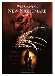 Wes Craven's New Nightmare (1994) | Diary of A Movie Maniac