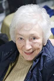 Mary Elizabeth (Robards) Kemm