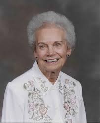Virginia "Ginney" Amen Obituary