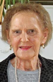 Irene Bobby Obituary (1929