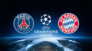 3,377 followers · fan page. Cl Finale 19 20 Paris St Germain Bayern Munchen Sportforen De