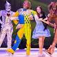 Wizard of Oz on Ice event image
