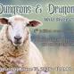 Dungeons & Dragons: The Wild Sheep Chase