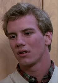 Robert Brian Wilson : tueur fou de Silent Night Deadly Night