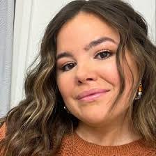 Alexis Macdonald's Instagram, Twitter & Facebook