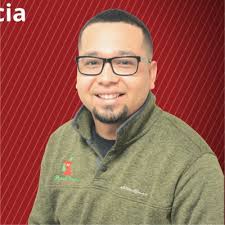 🌟 Staff Spotlight: Noe Ayala 🌟