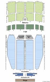 Louisville Palace Tickets And Louisville Palace Seating