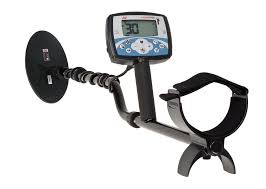 The ancients said it was the safest investment, and it has still remained so. X Terra 705 Gold Pack Metal Detector