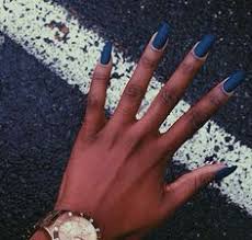 Nail Color Ideas For Black Women Confession Of Rose Now you can even get curly wigs for african american women and just relax.