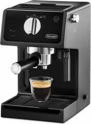 Descriere produs aparat de cafea automat delonghi magnifica ecam 22.110. Expresoare Espressoare Cafea Delonghi Boabe Ieftine