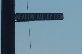 Meadows Valley Cemetery