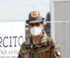 Figliuolo si è detto ottimista in merito alla campagna vaccinale e ha auspicato un cambio di passo importante. Giornale Di Bordo A Chi Fa Paura Il Generale Figliuolo Con La Penna Bianca Barbadillo