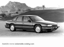 Image result for Black Sapphire 1993 Buick