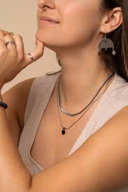 Collier Shelly — Bloom