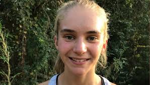 St. Al cross country third at Natchez meet