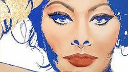 Sophia Loren