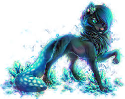 Performing, drumming, singing, children, and play. Blue Wolf Girl Anime Novocom Top