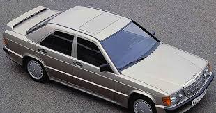 Mercedes Benz 190e 2 3 16 W201 Mercedes Benz 190e Mercedes Benz 190 Mercedes Benz Classic