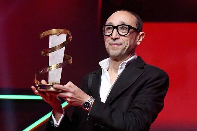 Faouzi Bensaïdi