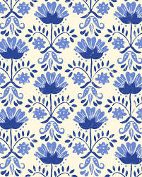 Dylan Mierzwinski On Instagram Post Holiday Blues Illustration Illustrator Pattern Repeat Su In 2020 Surface Pattern Design Pattern Art Surface Pattern