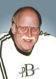 Edward Ambrose Obituary (1946