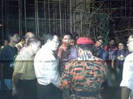 Penang second bridge collapse, june 2013. New Update Penang Bridge 2 When Will It Be Completed