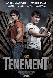 Tenement (2026) - IMDb