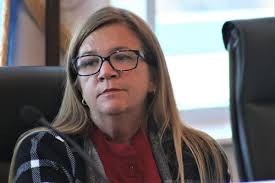 Wildwood Mayor Pete Byron resigns