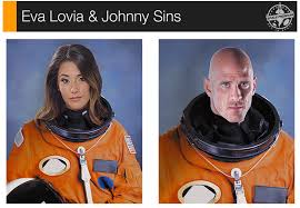 A good description is offered by dryburgh.com , which covered this story in detail: Pornhub Launched A Campaign To Make The First Sex Tape In Space Imgur