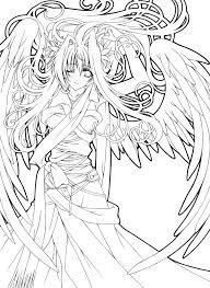 Renji abarai (阿散井 恋次, abarai renji) is the lieutenant of the 6th division under captain byakuya kuchiki. Falanna By Valkyrie Sorrow On Deviantart