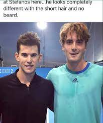 Born 12 august 1998) is a greek professional tennis player. Tennis Player Tennis Players Players Tennis