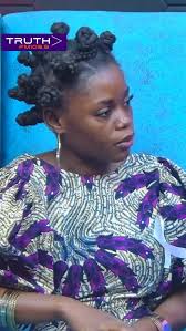 Janet Finda Boima Contestant 31 First Dairy Session Housemates Salome 🇸🇱  #foryoupageシ #HousematesSalone