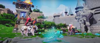 Dominio del reino apk (mod, unlimited money) free download strategy mobile game detail. Castle Clash Mod Apk Guild Royale 2021 Unlimited Gems Money