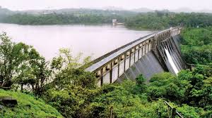 Mumbai Tanks Up 25 Water In 10 Days