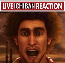 OMG lesbisk representation i LAD:IW 😭💖 : r/yakuzagames