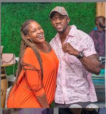 This is what kamene goro says about her lifestyle when she was ambushed by lyrical jumper. My Dm Is Full Of F Boys Who Want Me As Their Sponyo Kamene Goro Jalango Tv Kenya No 1 Online Tv