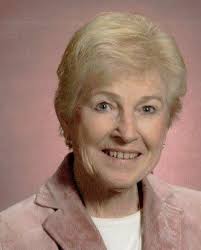 Obituaries in the Courier today, May 3, 2020