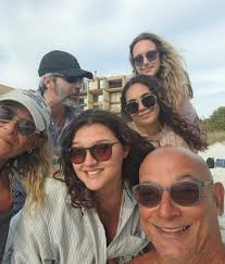 Fans universal de Alina Polo