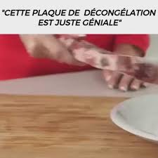 Fast Defrosting Tray For Frozen Foods Frozen Food Frozen Meat Food