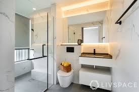 Hdb 4 room resale/bto renovation packages. 6 Trending Toilet Designs That You Must Look Out For In 2021