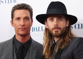 Matthew mcconaughey clearly had to go through a lot to transform into his character in dallas buyers club. Film Reviews Dallas Buyers Club We Are The Best The Scotsman