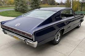 Image result for Dark Blue 1966 Dodge