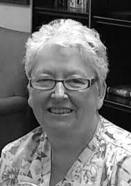 LINDA RODGER Obituary (1953