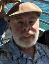 Obituary information for Stephen Virgil Hogg