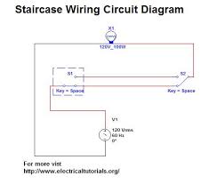 Circuitdiagram.net provides huge collection of electronic circuit design : Staircase Wiring Circuit Complete Guide In Urdu Hindi Electrical Tutorials In Hindi Urdu