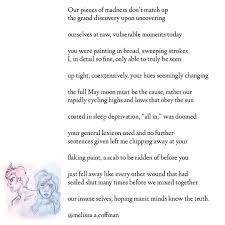 Pin On Poetic Confessionals