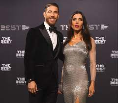 Sergio ramos news, gossip, photos of sergio ramos, biography, sergio ramos girlfriend list sergio ramos garcía (born 30 march 1986) is a spanish professional footballer who plays as a. Real Madrid Legend Sergio Ramos To Be Dad For Fourth Time After Stunning Wife Pilar Rubio Confirms She Is Expecting